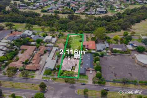 Property photo of 150 Werribee Street North Werribee VIC 3030