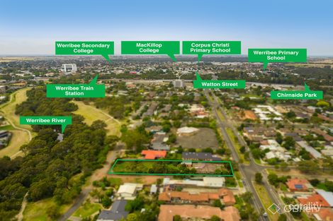 Property photo of 150 Werribee Street North Werribee VIC 3030