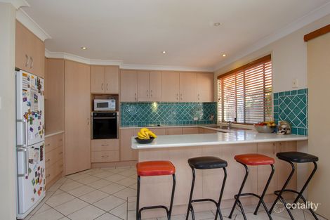 Property photo of 4 Cornwall Place Wollongbar NSW 2477