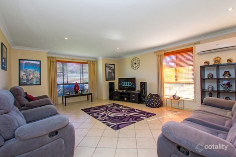 Property photo of 4 Cornwall Place Wollongbar NSW 2477
