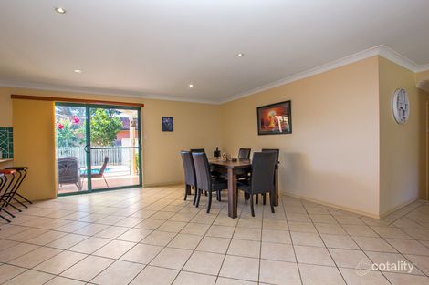 Property photo of 4 Cornwall Place Wollongbar NSW 2477
