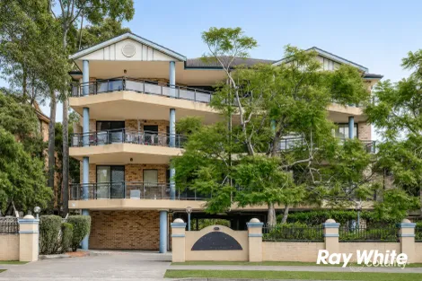 5/18-20 Blaxcell St, Granville, NSW 2142