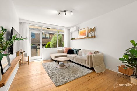 Property photo of 2/46 Disraeli Street Kew VIC 3101
