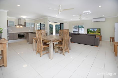 Property photo of 4 Coastline Parade Trinity Beach QLD 4879