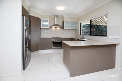 Property photo of 4 Coastline Parade Trinity Beach QLD 4879