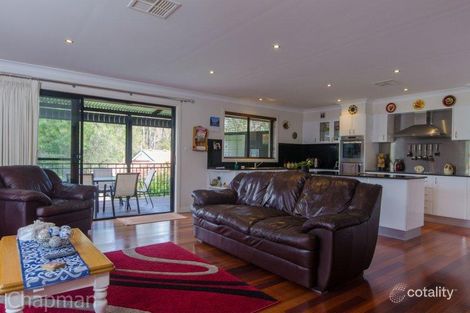 Property photo of 5 Wakeford Place Blaxland NSW 2774