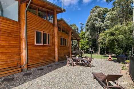 Property photo of 18 Bangalow Place Kuranda QLD 4881