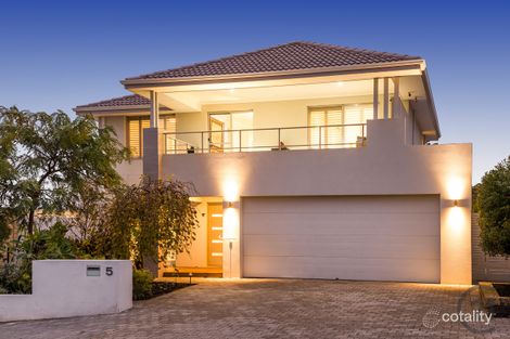 5 Ensign Way, Wannanup, WA 6210