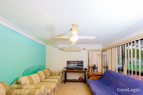 Property photo of 41 Richardson Crescent Hebersham NSW 2770