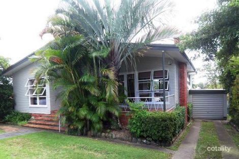 Property photo of 117 Johnston Street Southport QLD 4215