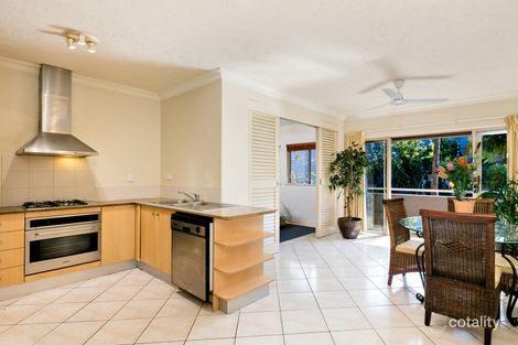 Property photo of 1211/2-10 Greenslopes Street Cairns North QLD 4870