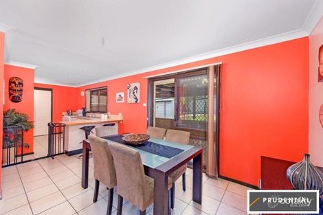Property photo of 4 Brierley Place Eagle Vale NSW 2558