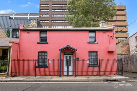 3 Corfu St, Woolloomooloo, NSW 2011