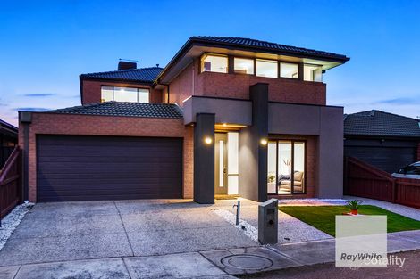 Property photo of 26 Hardware Lane Taylors Hill VIC 3037