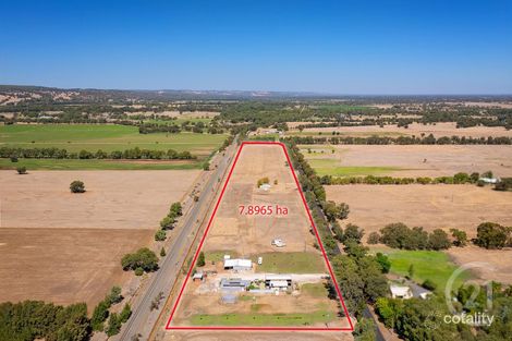 Property photo of 89 Homebush Road Yarloop WA 6218