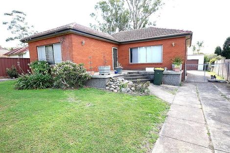 Property photo of 1 Newman Street Blacktown NSW 2148