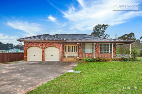 304-306 Nutt Rd, Londonderry, NSW 2753