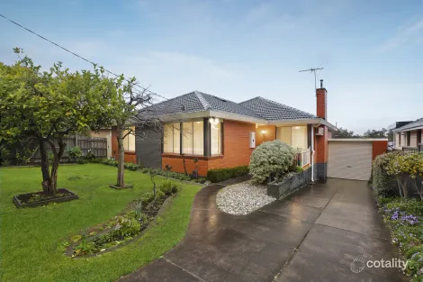 158 Ferntree Gully Rd, Oakleigh East, VIC 3166