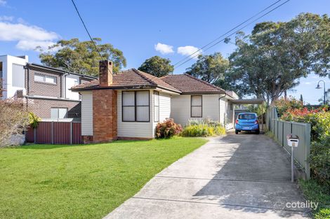 Property photo of 9 Woonah Street Miranda NSW 2228