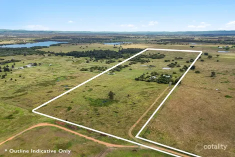 Property photo of 229 Jendra Road Brightview QLD 4311