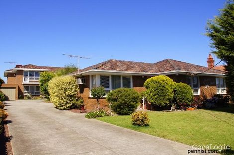 Property photo of Buckley Street Aberfeldie VIC 3040