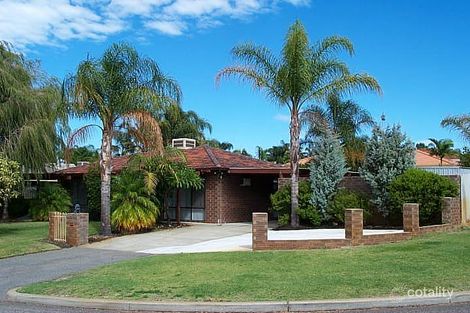 11 Naunton Cres, Eden Hill, WA 6054