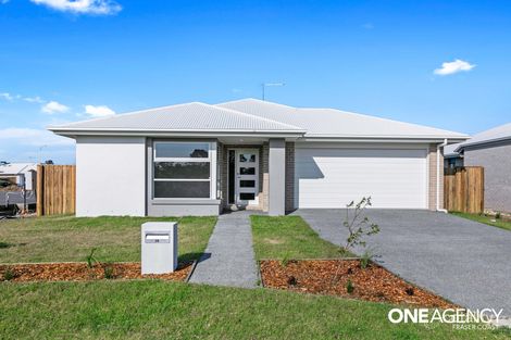 38 Seagull Cct, Point Vernon, QLD 4655
