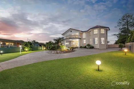 Property photo of 276 Maundrell Terrace Aspley QLD 4034