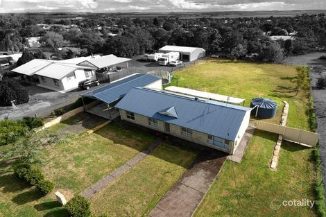 Property photo of 7 Rebwonga Street Kingsthorpe QLD 4400