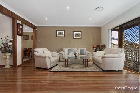 Property photo of 22 Cootha Close Bossley Park NSW 2176