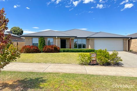 Property photo of 54 Crole Drive Warragul VIC 3820