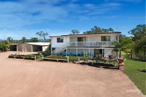 Property photo of 23 Purono Parkway Yabulu QLD 4818