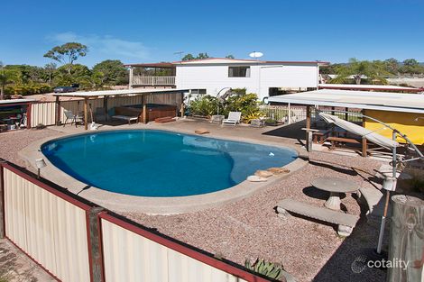 Property photo of 23 Purono Parkway Yabulu QLD 4818