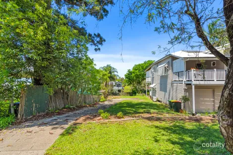 Property photo of 37 Cosker Street Annerley QLD 4103