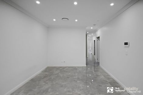Property photo of 31 Munro Street Sefton NSW 2162