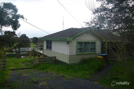 Property photo of 12 Barrett Street Upper Ferntree Gully VIC 3156