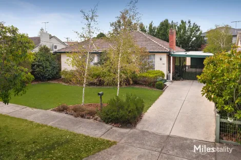 Property photo of 122 Valentine Street Ivanhoe VIC 3079