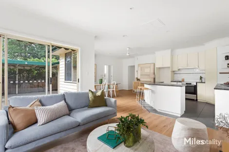 Property photo of 122 Valentine Street Ivanhoe VIC 3079