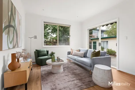 Property photo of 122 Valentine Street Ivanhoe VIC 3079