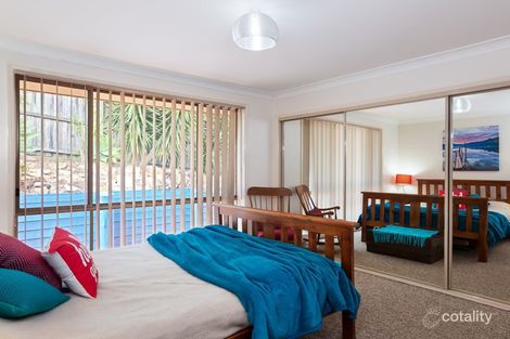 Property photo of 7 Burgundy Close Gillieston Heights NSW 2321