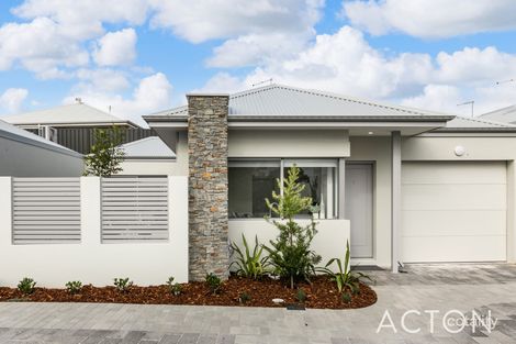 9/16 Monger Rd, Lake Coogee, WA 6166