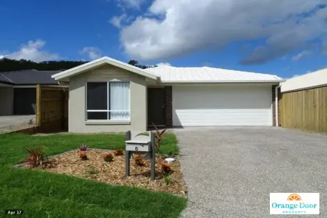 6 Archer Cres, Redbank Plains, QLD 4301