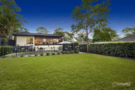 Property photo of 96 Hull Road West Pennant Hills NSW 2125