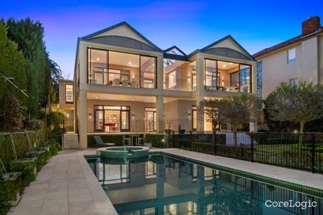 31 Stanley Ave, Mosman, NSW 2088