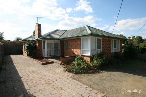 312 Elizabeth Dr, Sunbury, VIC 3429
