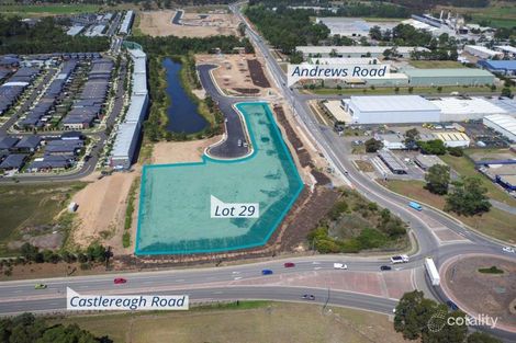 Lot 29 Andrews Rd, Penrith, NSW 2750