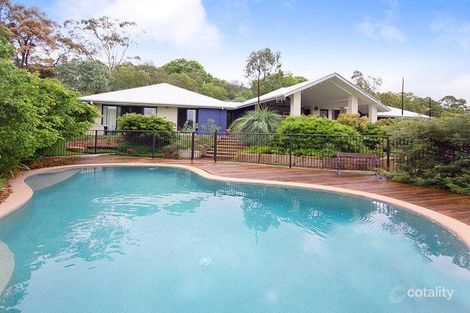 Property photo of 23 Pine County Place Bellbowrie QLD 4070