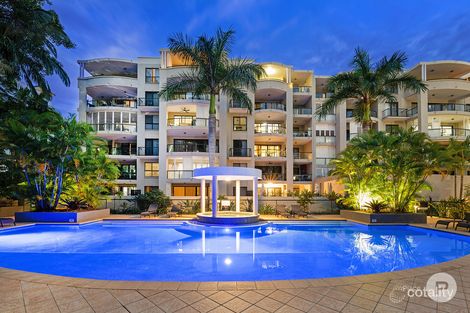 Property photo of 222/36 Macdonald Street Kangaroo Point QLD 4169