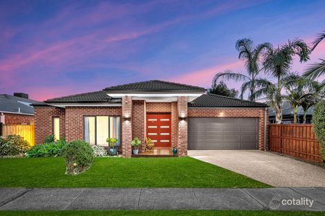 Property photo of 3 Fieldstone Crescent Cranbourne North VIC 3977