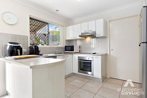 Property photo of 23/6 Mactier Drive Boronia Heights QLD 4124